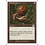 Magic: The Gathering Wooden Sphere (318) Heavily Played