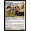 Magic: The Gathering Aerie Mystics (002) Moderately Played