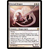 Magic: The Gathering Eternal Dragon (010) Moderately Played
