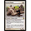 Magic: The Gathering Serene Master (020) Lightly Played