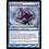 Magic: The Gathering Curse of Inertia (036) Lightly Played