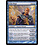 Magic: The Gathering Echo Mage (043) Lightly Played