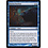 Magic: The Gathering Raven Familiar (055) Lightly Played