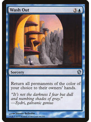 Magic: The Gathering Wash Out (066) Lightly Played