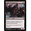 Magic: The Gathering Wight of Precinct Six (100) Lightly Played