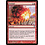 Magic: The Gathering Fireball (106) Lightly Played
