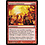 Magic: The Gathering Furnace Celebration (109) Moderately Played