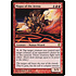 Magic: The Gathering Magus of the Arena (115) Moderately Played