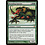 Magic: The Gathering Brooding Saurian (138) Lightly Played