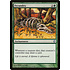 Magic: The Gathering Fecundity (145) Moderately Played