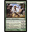 Magic: The Gathering Kazandu Tuskcaller (152) Lightly Played