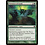 Magic: The Gathering Presence of Gond (161) Moderately Played