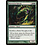 Magic: The Gathering Ravenous Baloth (165) Lightly Played