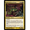 Magic: The Gathering Charnelhoard Wurm (180) Lightly Played