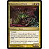 Magic: The Gathering Charnelhoard Wurm (180) Lightly Played