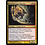 Magic: The Gathering Deathbringer Thoctar (184) Heavily Played