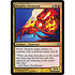 Magic: The Gathering Deepfire Elemental (185) Lightly Played