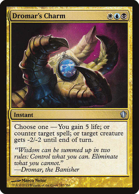 charm cards mtg Chaos [Mirage] Gain control of target nonland permanent with converted mana cost 1 or less. MtG Trading Card Game Return
