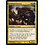 Magic: The Gathering Scarland Thrinax (209) Lightly Played