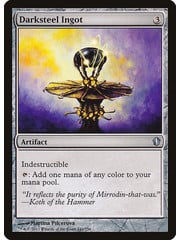 Magic: The Gathering Darksteel Ingot (241) Lightly Played