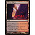 Magic: The Gathering Akoum Refuge (272) Heavily Played