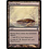 Magic: The Gathering Barren Moor (277) Moderately Played