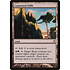Magic: The Gathering Contested Cliffs (282) Lightly Played