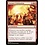 Magic: The Gathering Furnace Celebration (181) Near Mint
