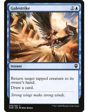 Magic: The Gathering Galestrike (070) Near Mint