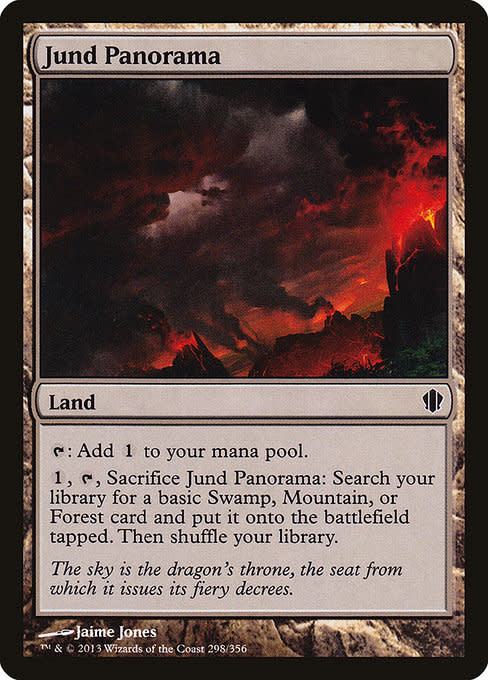 jund cards mtg MTG Commander Deck EDH Deck The Beamtown Bullies 100 Magic Cards Custom  Deck Goad Jund main image 0