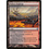 Magic: The Gathering Molten Slagheap (306) Lightly Played