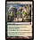 Magic: The Gathering Selesnya Guildgate (321) Lightly Played