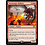 Magic: The Gathering Warmonger Hellkite (041) Lightly Played