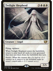 Magic: The Gathering Twilight Shepherd (094) Lightly Played