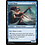 Magic: The Gathering Azure Mage (098) Lightly Played