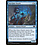Magic: The Gathering Sea Gate Oracle (124) Lightly Played