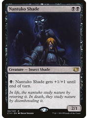 Magic: The Gathering Nantuko Shade (151) Lightly Played