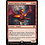 Magic: The Gathering Hoard-Smelter Dragon (178) Moderately Played
