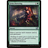 Magic: The Gathering Grim Flowering (198) Lightly Played