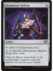 Magic: The Gathering Dreamstone Hedron (236) Lightly Played