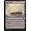 Magic: The Gathering Barren Moor (284) Lightly Played