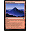 Magic: The Gathering Dormant Volcano (291) Lightly Played