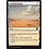 Magic: The Gathering Secluded Steppe (310) Lightly Played