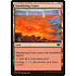 Magic: The Gathering Smoldering Crater (312) Lightly Played