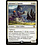Magic: The Gathering Kalemne's Captain (005) Lightly Played