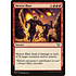 Magic: The Gathering Meteor Blast (028) Lightly Played