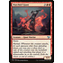 Magic: The Gathering Warchief Giant (031) Lightly Played