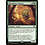 Magic: The Gathering Bloodspore Thrinax (033) Moderately Played
