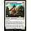 Magic: The Gathering Arbiter of Knollridge (059) Lightly Played