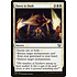 Magic: The Gathering Dawn to Dusk (066) Lightly Played
